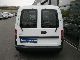 2011 Opel  Combo 1.3 / 75 hp CDTI DPF - Air, Electric. Fens Van or truck up to 7.5t Box-type delivery van photo 4