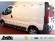 2011 Opel  Vivaro panel van Van or truck up to 7.5t Box-type delivery van photo 1