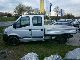2009 Opel  Movano L1H1 L2 Van or truck up to 7.5t Stake body photo 1