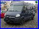 Opel  Movano L2H2 2.5CDTI 3-Sitzer/Klima / DPF / SV / ZV Wed 2008 Box-type delivery van - high and long photo