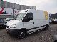 Opel  Movano 2.5 Hdi State 358/3500 L2H2 nice 2007 Box-type delivery van photo