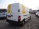2007 Opel  Movano 2.5 Hdi State 358/3500 L2H2 nice Van or truck up to 7.5t Box-type delivery van photo 1