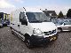 2007 Opel  Movano 2.5 Hdi State 358/3500 L2H2 nice Van or truck up to 7.5t Box-type delivery van photo 2
