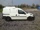 2010 Opel  COMBO 1.7CDTI Van or truck up to 7.5t Box-type delivery van photo 3
