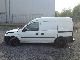 2010 Opel  COMBO 1.7CDTI Van or truck up to 7.5t Box-type delivery van photo 7