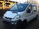 2006 Opel  Vivaro 1.9 CDTI Van or truck up to 7.5t Other vans/trucks up to 7 photo 1