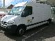 Opel  Movano 2.5 CDTI L3 H2 2009 Box-type delivery van - high and long photo