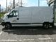 2009 Opel  Movano 2.5 CDTI L3 H2 Van or truck up to 7.5t Box-type delivery van - high and long photo 1