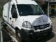 2009 Opel  Movano 2.5 CDTI L3 H2 Van or truck up to 7.5t Box-type delivery van - high and long photo 3