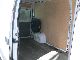 2009 Opel  Movano 2.5 CDTI L3 H2 Van or truck up to 7.5t Box-type delivery van - high and long photo 4
