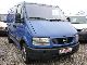 2001 Opel  Movano 2.8 DTI L1H1 climate 1.Hand, checkbook! Van or truck up to 7.5t Box-type delivery van photo 1