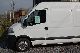 Opel  Movano 2.5 CDTI 2004 Box-type delivery van - high and long photo