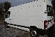 2004 Opel  Movano 2.5 CDTI Van or truck up to 7.5t Box-type delivery van - high and long photo 3