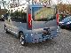 2009 Opel  Vivaro L1H1 2.7t DPF Van or truck up to 7.5t Estate - minibus up to 9 seats photo 4
