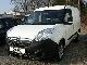 2012 Opel  Combo D 1.3 CDTI L1H1 2.2t air conditioning, radio CD MP3 Van or truck up to 7.5t Box-type delivery van photo 2