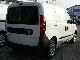 2012 Opel  Combo D 1.3 CDTI L1H1 2.2t air conditioning, radio CD MP3 Van or truck up to 7.5t Box-type delivery van photo 3