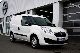 2012 Opel  Combo D 1.3CDTI L1H1 Selection ecoFlex * air * Van or truck up to 7.5t Box-type delivery van photo 2