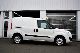 2012 Opel  Combo D 1.3CDTI L1H1 Selection ecoFlex * air * Van or truck up to 7.5t Box-type delivery van photo 4