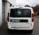 2012 Opel  Combo D 1.3CDTI L1H1 Selection ecoFlex * air * Van or truck up to 7.5t Box-type delivery van photo 6