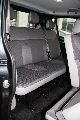 2011 Opel  Vivaro Combi 2.0CDTI Design Edition 2.9 t Van or truck up to 7.5t Estate - minibus up to 9 seats photo 9