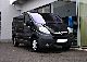 2011 Opel  Vivaro Combi 2.0CDTI Design Edition 2.9 t Van or truck up to 7.5t Estate - minibus up to 9 seats photo 2