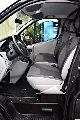 2011 Opel  Vivaro Combi 2.0CDTI Design Edition 2.9 t Van or truck up to 7.5t Estate - minibus up to 9 seats photo 8