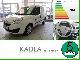 Opel  Combo 1.3 CDTI 2.4 t new model, air-conditioning 2012 Box-type delivery van photo