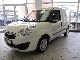 2012 Opel  Combo 1.3 CDTI 2.4 t new model, air-conditioning Van or truck up to 7.5t Box-type delivery van photo 2