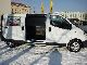 2012 Opel  Vivaro L2H1 air box, e-package, Professional Package Van or truck up to 7.5t Box-type delivery van - long photo 3
