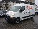 2011 Opel  B Movano 2.3 CDTI Van L2H2 3.5t aircon Van or truck up to 7.5t Box-type delivery van photo 2