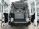2012 Opel  Movano L2H2 B 3.5t glazed double doors, Trennwa Van or truck up to 7.5t Box-type delivery van photo 10