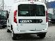 2012 Opel  Combo D 1.3 CDTI 2.4T L1H1 Van or truck up to 7.5t Box-type delivery van photo 3