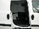 2012 Opel  Combo D 1.3 CDTI 2.4T L1H1 Van or truck up to 7.5t Box-type delivery van photo 7
