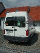 2001 Opel  Movano 8.2 DTI Van or truck up to 7.5t Box-type delivery van - high and long photo 2