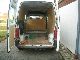 2001 Opel  Movano 8.2 DTI Van or truck up to 7.5t Box-type delivery van - high and long photo 3