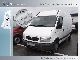 Opel  Movano 2.8 DTI L2H2 box high AHK 3.3to 2001 Box-type delivery van photo