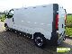 2009 Opel  Vivaro 2,5 CDTI Van or truck up to 7.5t Box-type delivery van photo 2