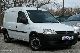 Opel  Combo 1.3cdti, 23% VAT invoice 2007 Other vans/trucks up to 7 photo