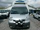 2009 Opel  Vivaro 2.5 CDTI - L2H2 - AIR - NET 9500 Van or truck up to 7.5t Box-type delivery van - high and long photo 14
