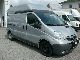 2009 Opel  Vivaro 2.5 CDTI - L2H2 - AIR - NET 9500 Van or truck up to 7.5t Box-type delivery van - high and long photo 2