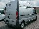 2009 Opel  Vivaro 2.5 CDTI - L2H2 - AIR - NET 9500 Van or truck up to 7.5t Box-type delivery van - high and long photo 3