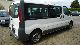 2008 Opel  Vivaro 2.0 CDTI 9 seater combi heater AZV Van or truck up to 7.5t Estate - minibus up to 9 seats photo 4