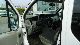 2008 Opel  Vivaro 2.0 CDTI 9 seater combi heater AZV Van or truck up to 7.5t Estate - minibus up to 9 seats photo 6