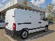 2007 Opel  Movano 2.5 CDTI - L1 H1 - Sortimo - Installation - Van or truck up to 7.5t Box-type delivery van photo 11