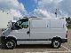 2007 Opel  Movano 2.5 CDTI - L1 H1 - Sortimo - Installation - Van or truck up to 7.5t Box-type delivery van photo 1