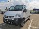2007 Opel  Movano 2.5 CDTI - L1 H1 - Sortimo - Installation - Van or truck up to 7.5t Box-type delivery van photo 7