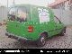 2000 Opel  Combo 1.4 85 TKM Green sticker Van or truck up to 7.5t Box-type delivery van photo 1