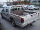 1992 Opel  Campo Pick-up Doka diesel Van or truck up to 7.5t Stake body photo 3