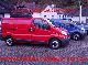 2011 Opel  Box 2.5 CDTi Vivaro L1 H1 2.9 t 115PS DPF Van or truck up to 7.5t Box-type delivery van photo 1