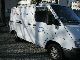 2000 Opel  Vivaro Van or truck up to 7.5t Box-type delivery van photo 1